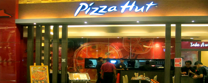 Pizza Hut - GIP Noida 